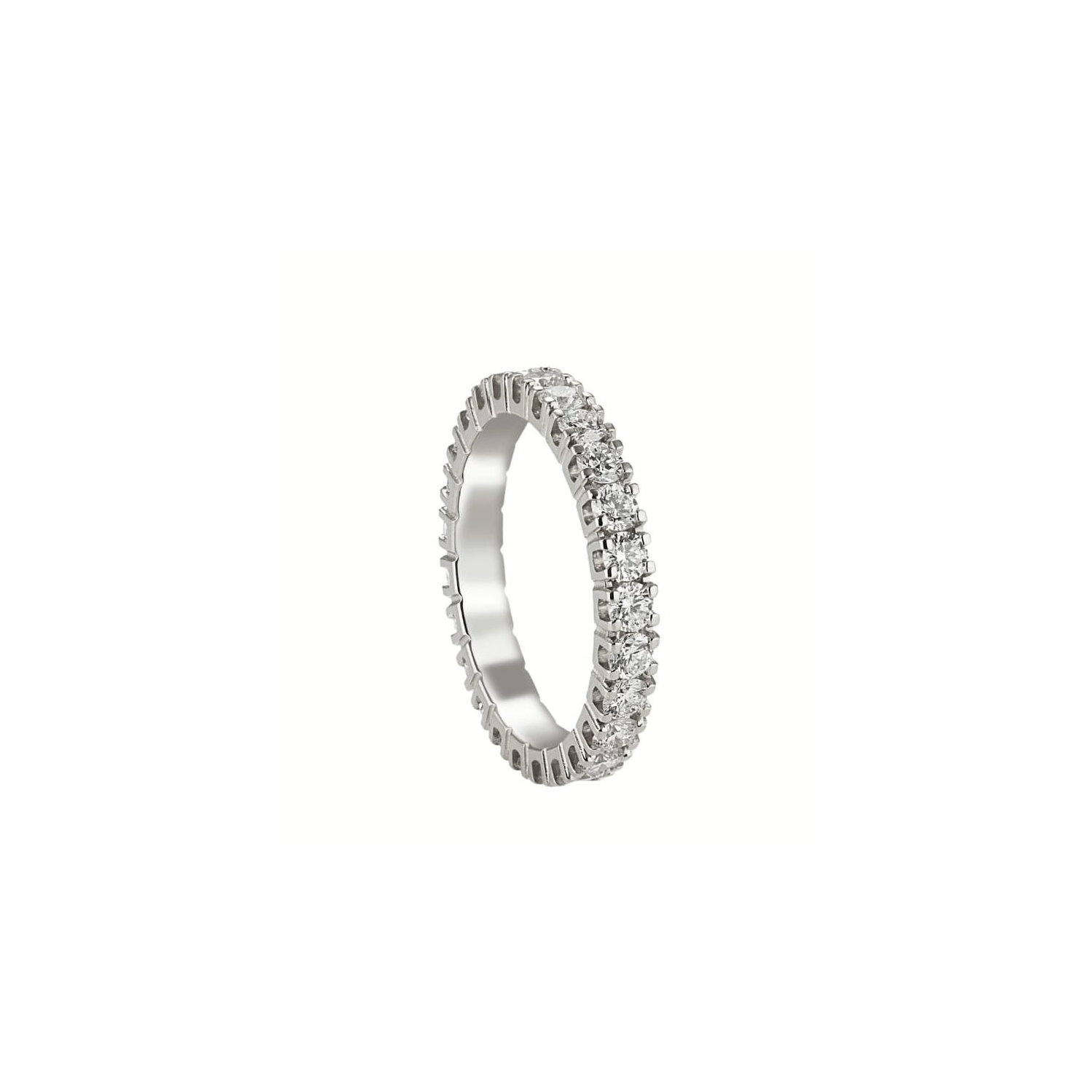 Золотые обручальные кольца "VMA 324"