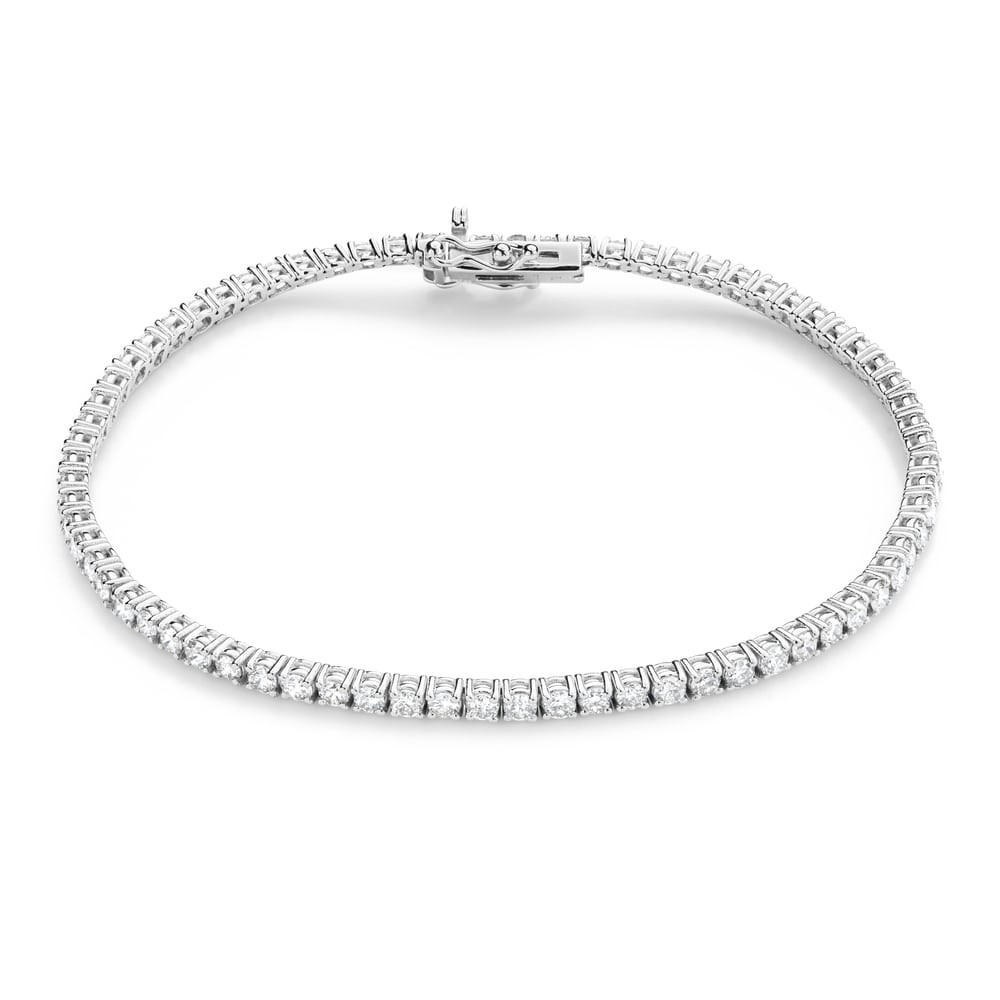 Zelta aproce ar briljantiem "Klasika 84"