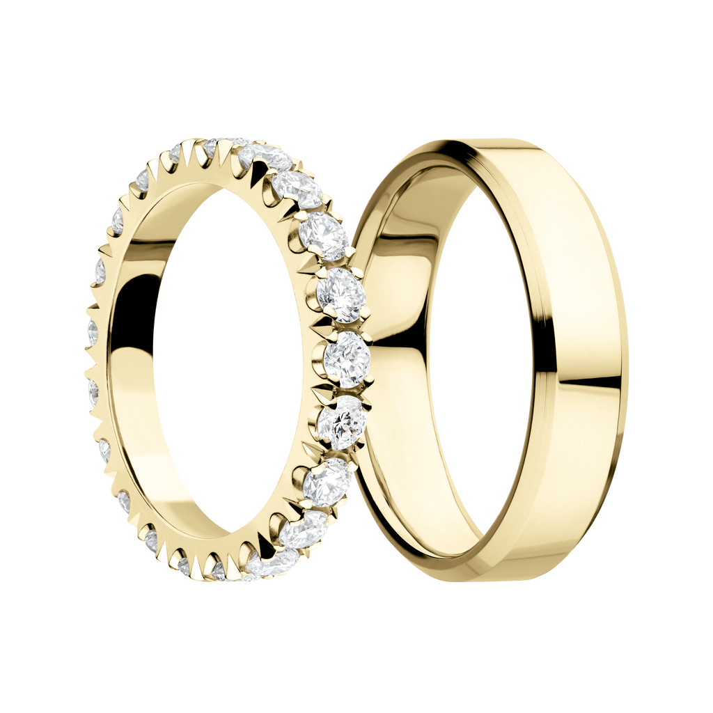 Laulību gredzeni image